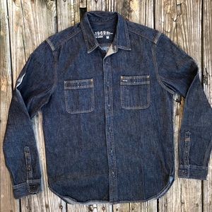 COPY - GAP Denim Shirt